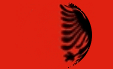 Simboli i shqiponjës me dy koka në flamurin tonë kombëtar Attachment