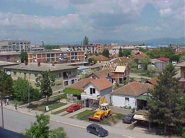 Qytetet Kosovare. Attachment