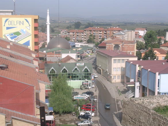 Qytetet Kosovare. Attachment