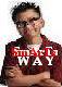 Maska e SmArTs_WAY