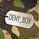 Maska e deny_boy