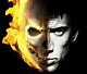 Maska e GhOsT_RiDeR