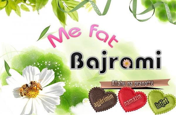 Gezuar Festen e Fiter Bajramit! Faqja 16