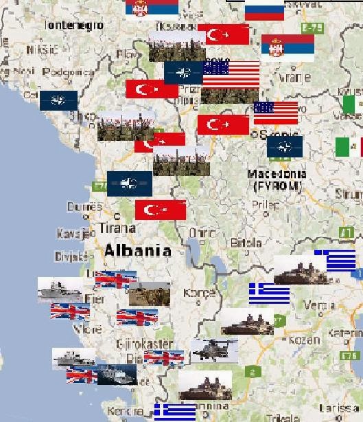 Emri:  The nect Millitary presence in Albania, Kosovo, Fyrom and the Region.JPG

Shikime: 768

Madhsia:  99.4 KB