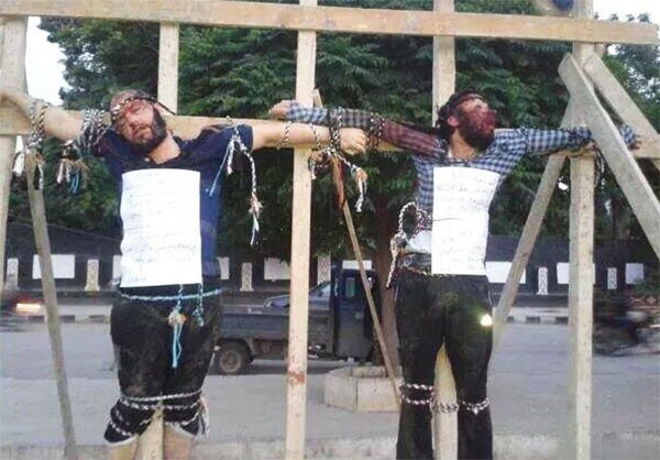 Emri:  Syrians-crucified.jpg

Shikime: 1356

Madhsia:  69.3 KB