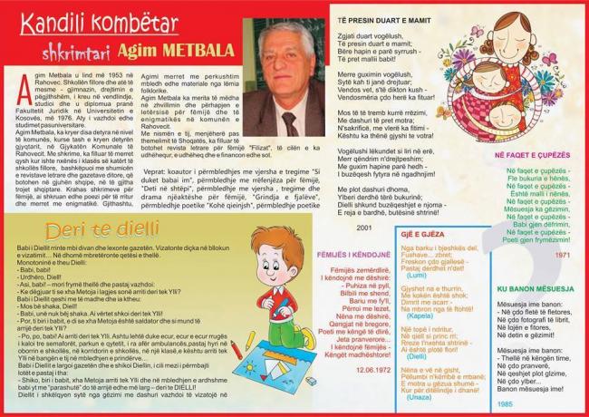 Emri:  PreYANTIMI I AGIM METBALS 12311322_1491719511129766_6547792803435978292_n.jpg

Shikime: 1788

Madhsia:  76.9 KB
