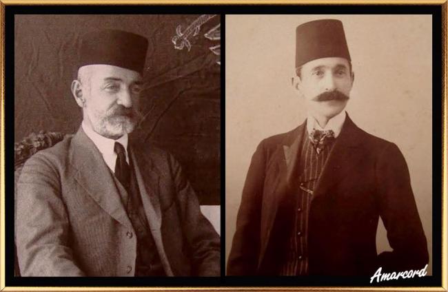 Emri:  Aqif pash Biakiu Elbasani dhe Abdi bej Toptani.jpg

Shikime: 5235

Madhsia:  34.5 KB