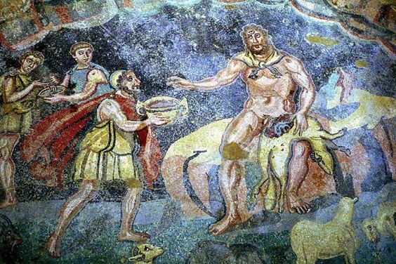 Emri:  Odysseus from The Villa Romana del Casale a Roman villa built in the first quarter of the 4th ce.jpg

Shikime: 1705

Madhsia:  82.1 KB