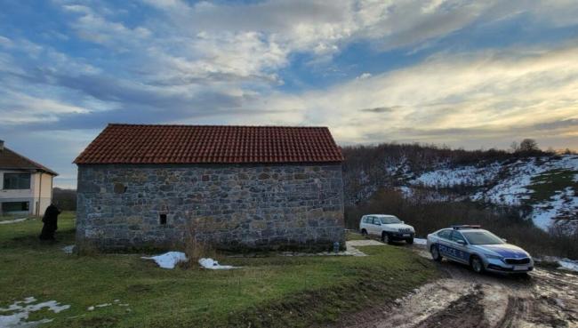 Emri:  Rakinica-church-Podujeve-Kosovo.jpg

Shikime: 1

Madhsia:  38.9 KB
