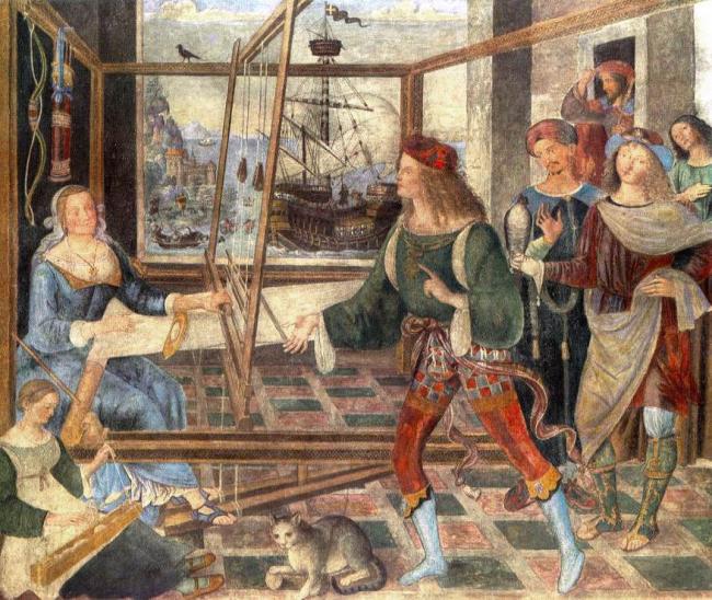 Emri:  Pinturicchio,_Return_of_Odysseus.jpg

Shikime: 1904

Madhsia:  87.0 KB