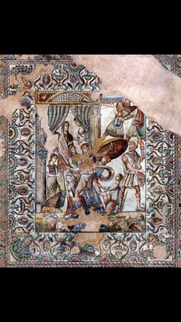 Emri:  Odiseu2 Muzeu "La Olmeda " ( Spanj ) nga Lind Dragjoshi .jpg

Shikime: 1322

Madhsia:  49.5 KB