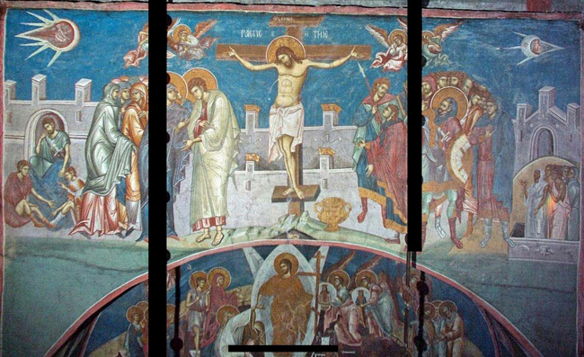 Emri:  Crucifixion_of_Christ-Dečani_Monastery.jpg

Shikime: 5083

Madhsia:  169.1 KB