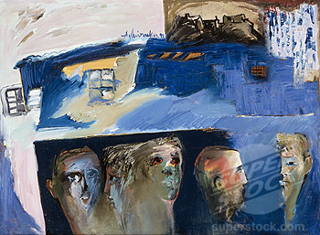 Emri:  Friends of my Town by Ali Miruku, oil painting, 1991.jpg

Shikime: 1021

Madhsia:  113.3 KB