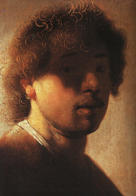 Emri:  Rembrandt_-_Self-Portrait_-_WGA19206.jpg

Shikime: 1677

Madhsia:  80.0 KB