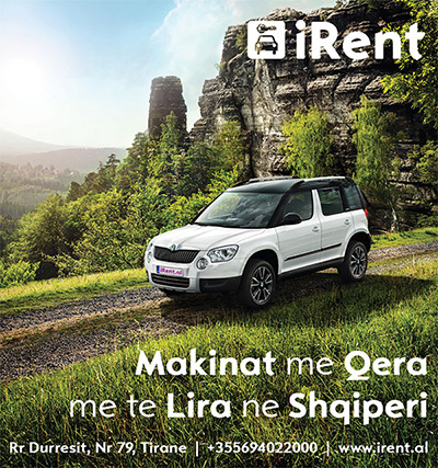 Emri:  iRent_Makina_me_Qera_Rinas_Tirana_Airport_Rent_a_Car_2014.jpg

Shikime: 1394

Madhsia:  183.8 KB