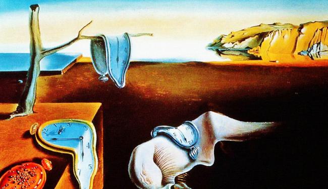 Emri:  salvador dali melting clocks.jpg

Shikime: 562

Madhsia:  43.6 KB