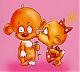 Maska e sweet heart