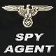 Maska e Spy Agent