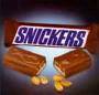 Maska e Snickers