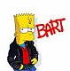 Maska e Bart_Forever