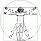 Maska e The Vitruvian