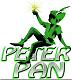 Maska e PeterPan