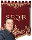 Maska e SPQR