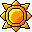 Maska e golden ray