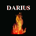 Maska e Darius